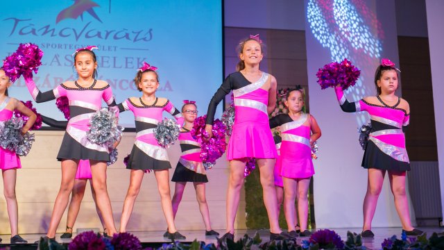 2017-2018 Évadzáró Gála