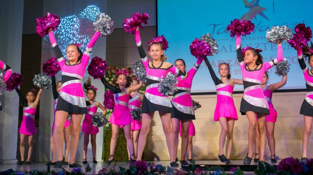 2017-2018 Évadzáró Gála