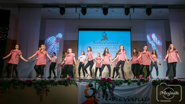 2017-2018 Évadzáró Gála