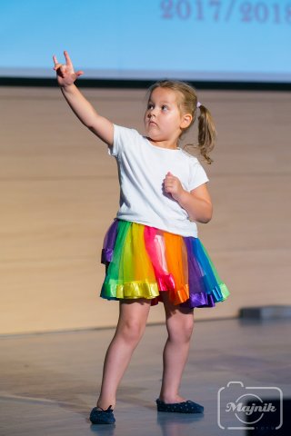 2017-2018 Évadzáró Gála