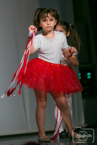 2017-2018 Évadzáró Gála