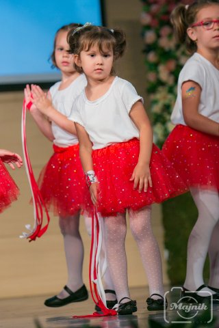 2017-2018 Évadzáró Gála