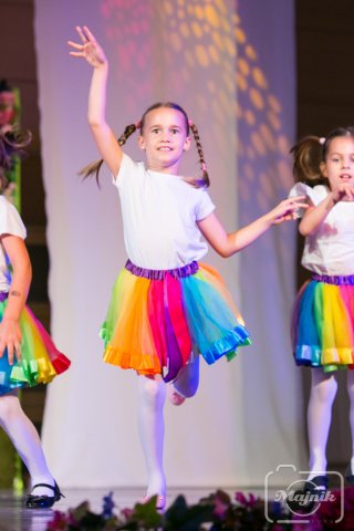 2017-2018 Évadzáró Gála