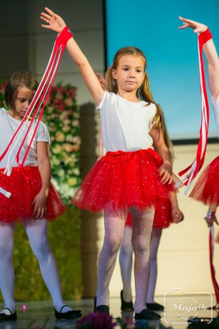 2017-2018 Évadzáró Gála