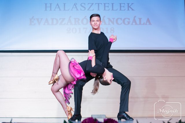 2017-2018 Évadzáró Gála