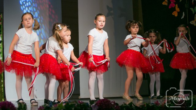 2017-2018 Évadzáró Gála