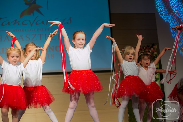 2017-2018 Évadzáró Gála