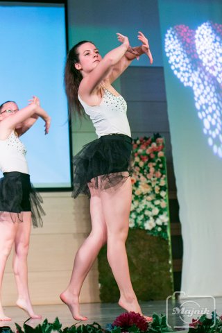 2017-2018 Évadzáró Gála