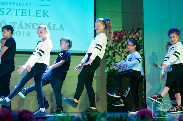 2017-2018 Évadzáró Gála