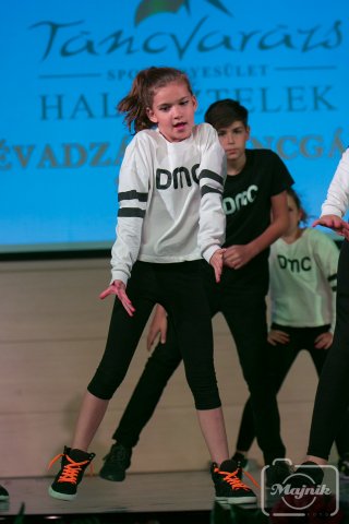 2017-2018 Évadzáró Gála