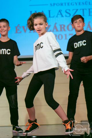 2017-2018 Évadzáró Gála