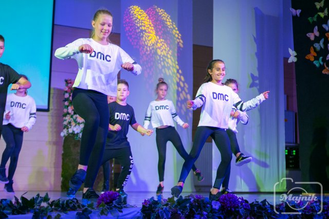 2017-2018 Évadzáró Gála