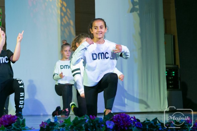 2017-2018 Évadzáró Gála