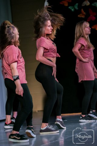 2017-2018 Évadzáró Gála