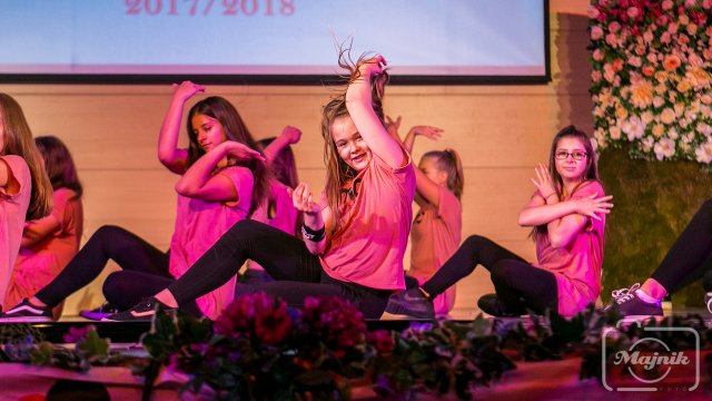 2017-2018 Évadzáró Gála