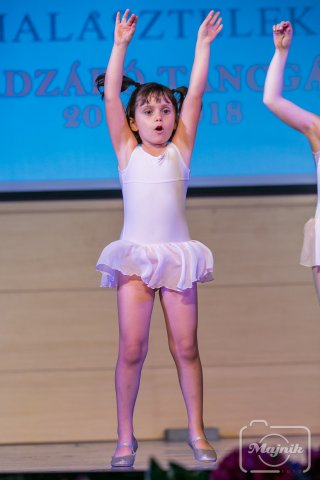 2017-2018 Évadzáró Gála