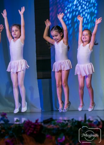 2017-2018 Évadzáró Gála