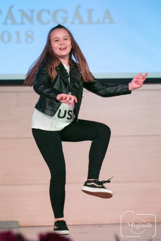 2017-2018 Évadzáró Gála