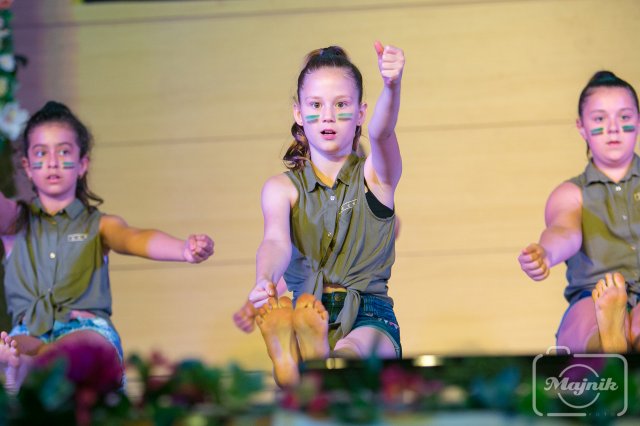 2017-2018 Évadzáró Gála