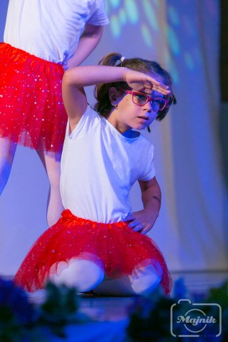 2017-2018 Évadzáró Gála