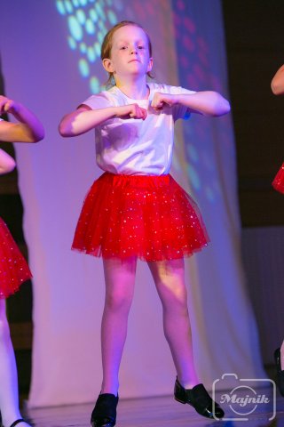 2017-2018 Évadzáró Gála