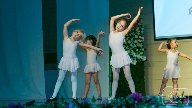 2017-2018 Évadzáró Gála