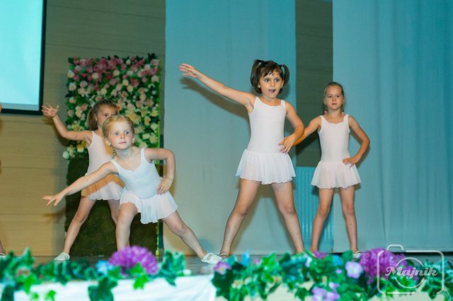 2017-2018 Évadzáró Gála