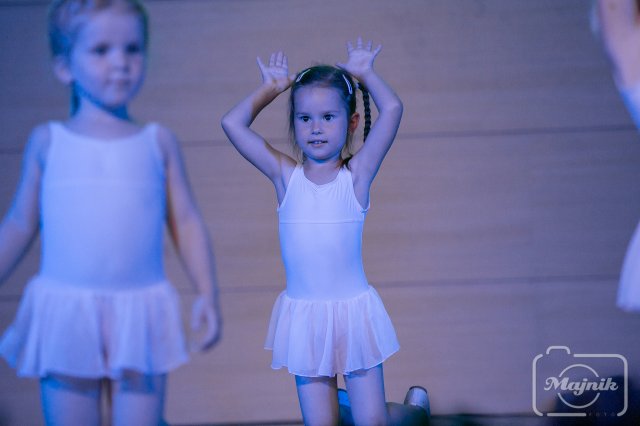 2017-2018 Évadzáró Gála