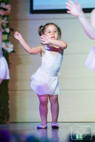 2017-2018 Évadzáró Gála