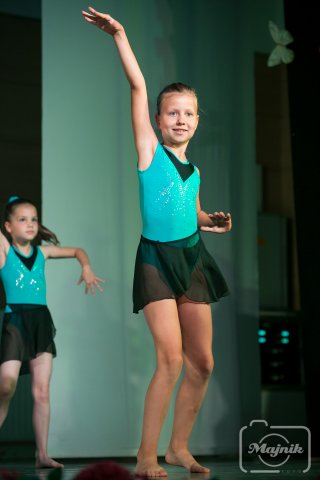 2017-2018 Évadzáró Gála