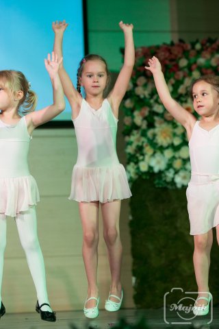 2017-2018 Évadzáró Gála