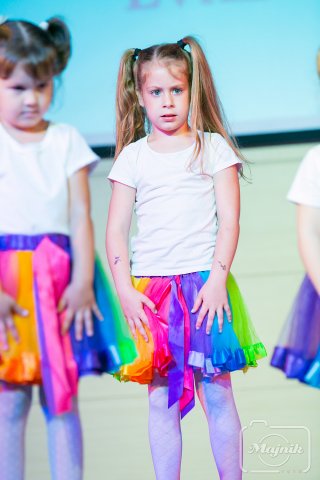 2017-2018 Évadzáró Gála