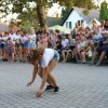 2018 tábor