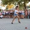 2018 tábor