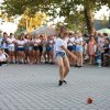 2018 tábor