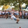2018 tábor