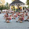 2018 tábor
