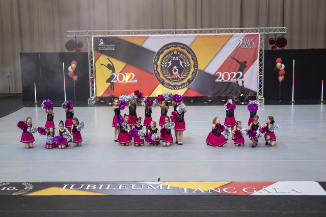 2022 Jubileumi Gála