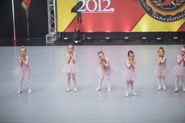 2022 Jubileumi Gála