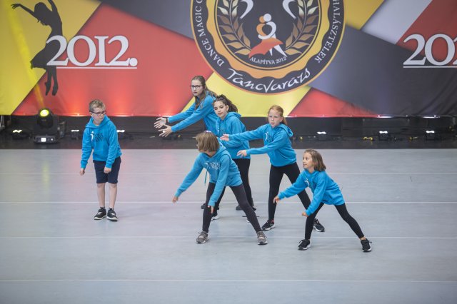 2022 Jubileumi Gála