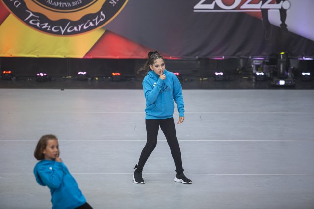 2022 Jubileumi Gála