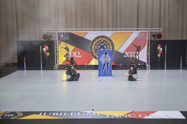 2022 Jubileumi Gála