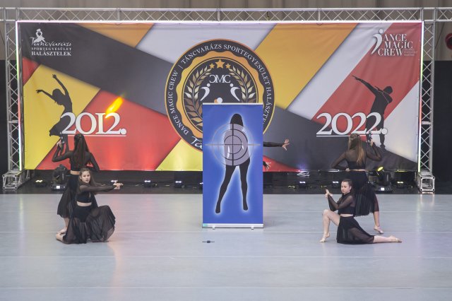 2022 Jubileumi Gála