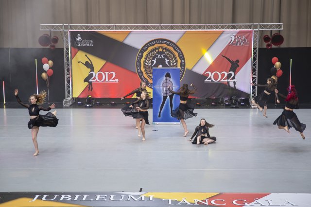 2022 Jubileumi Gála