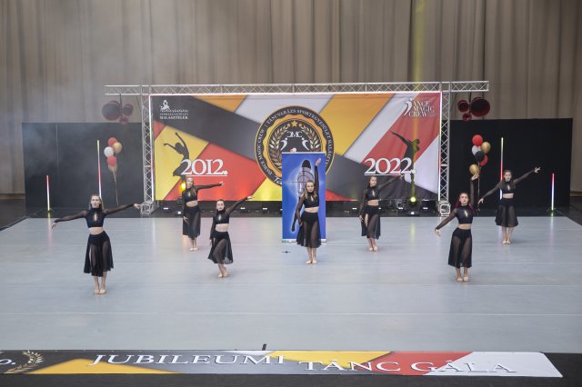 2022 Jubileumi Gála