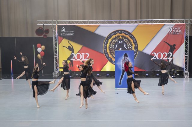 2022 Jubileumi Gála