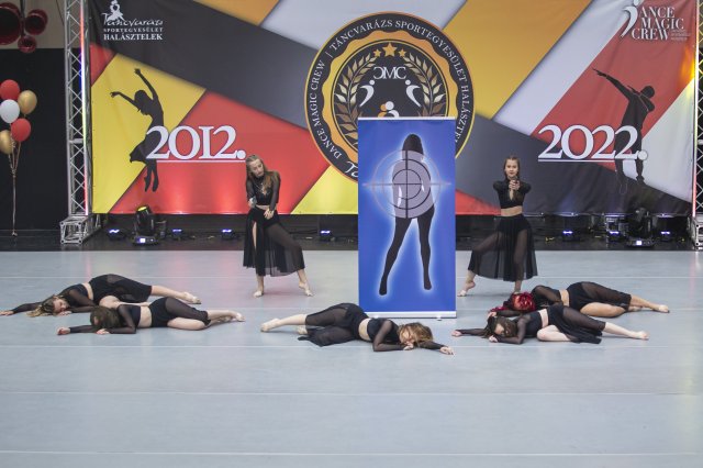 2022 Jubileumi Gála