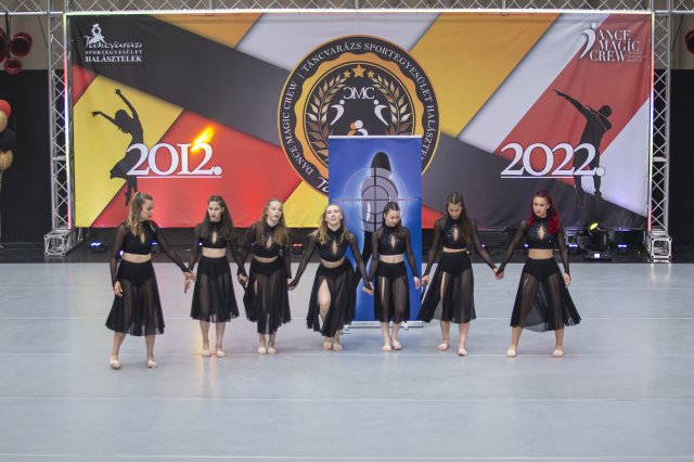 2022 Jubileumi Gála