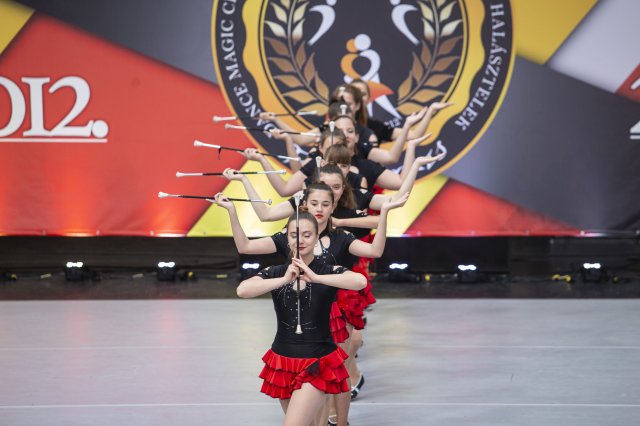 2022 Jubileumi Gála