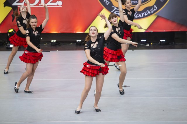 2022 Jubileumi Gála